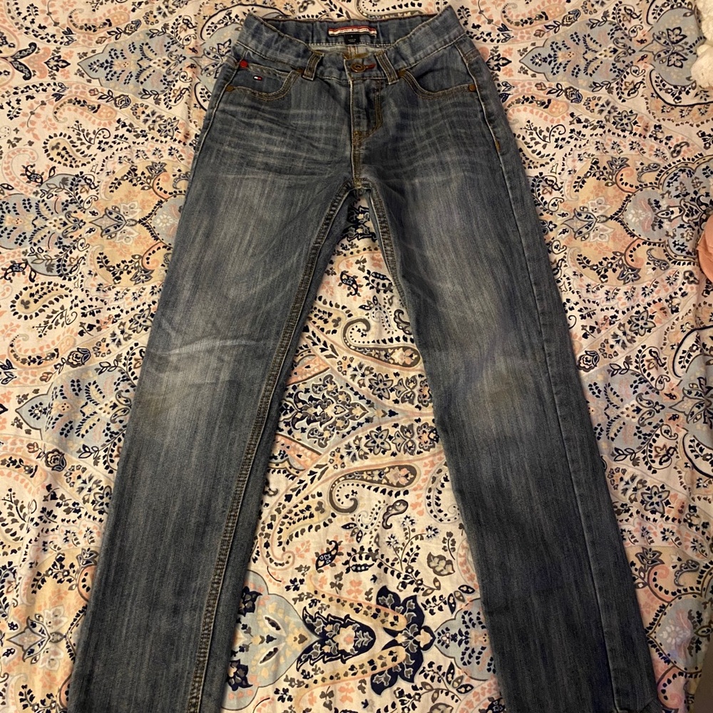 Boys Jeans